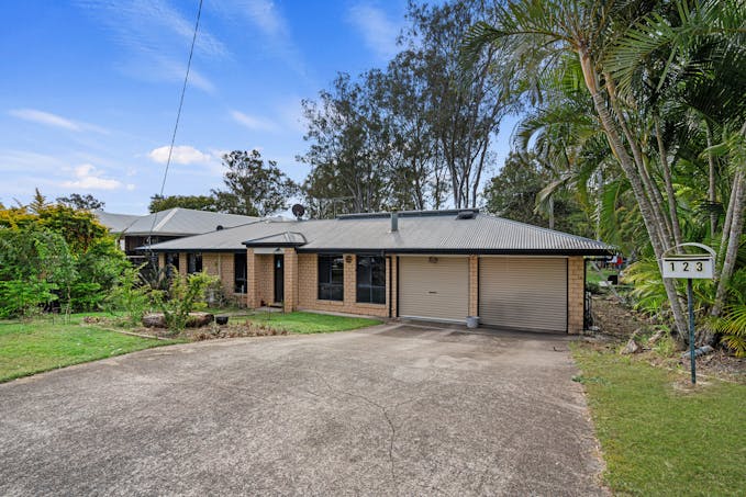 123 Gladstone Road, Coalfalls, QLD, 4305 - Image 1