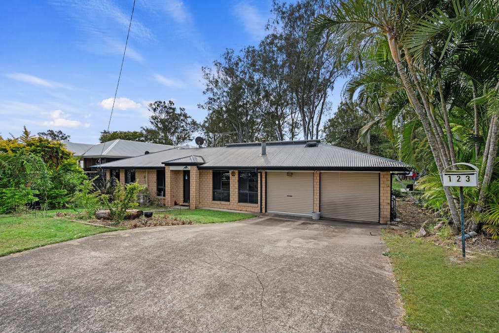 123 Gladstone Road, Coalfalls, QLD, 4305 - Image 1
