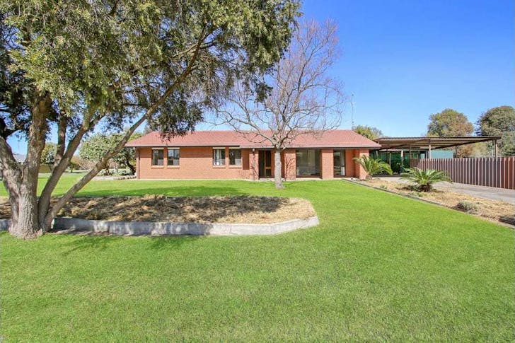 43 Webb Street, Holbrook, NSW, 2644