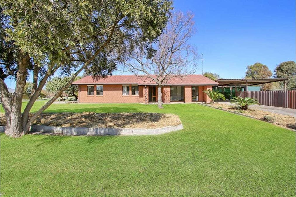 43 Webb Street, Holbrook, NSW, 2644 - Image 1