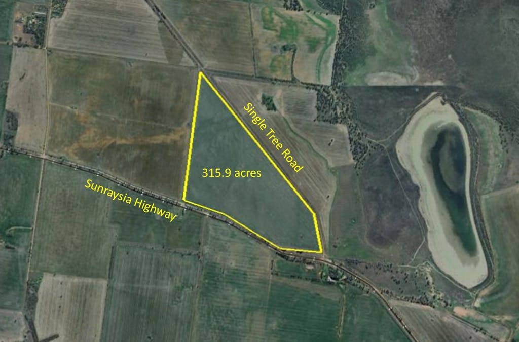 Single Tree Road, Donald, VIC, 3480 - Image 3