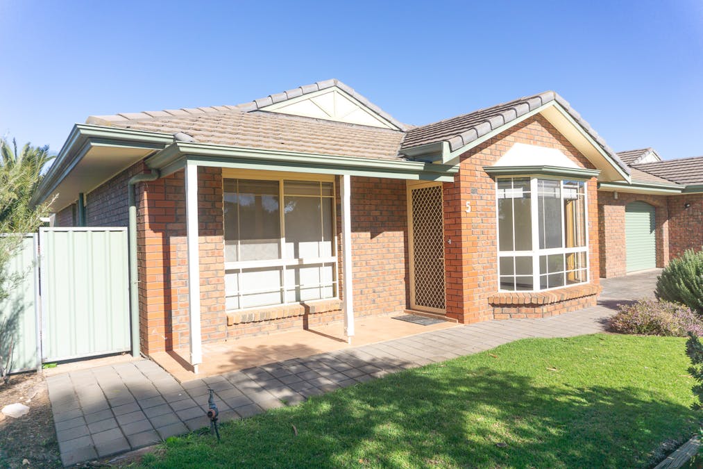 17-31 Martin Terrace, Kimba, SA, 5641 - Image 5
