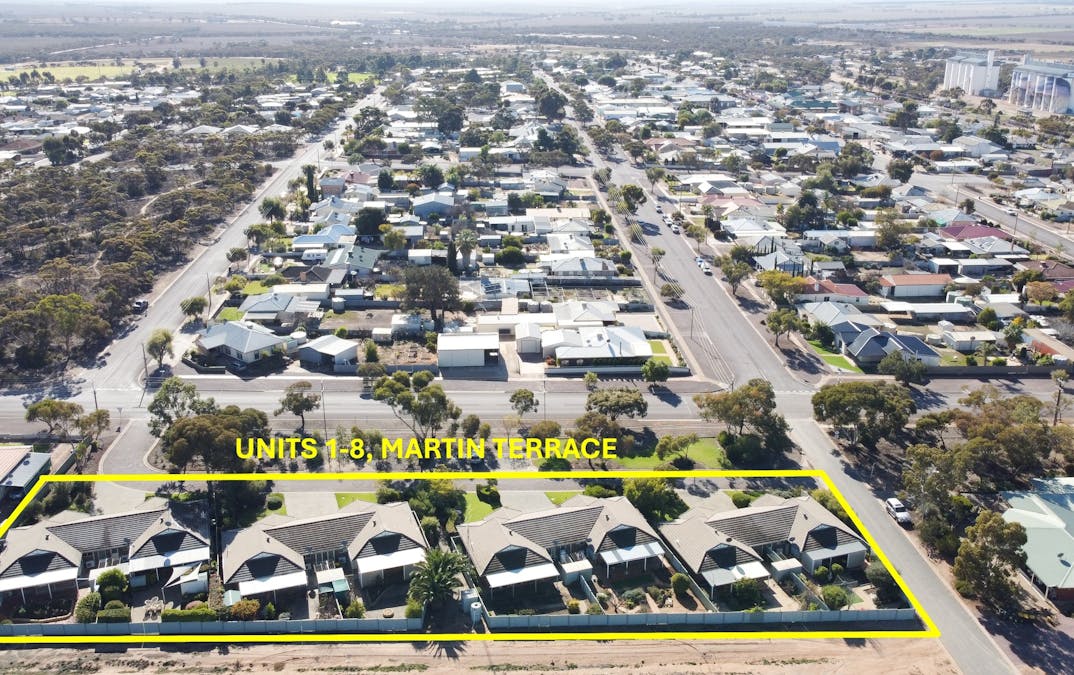 17-31 Martin Terrace, Kimba, SA, 5641 - Image 2
