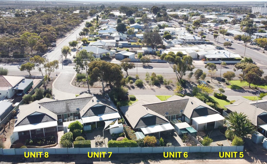 17-31 Martin Terrace, Kimba, SA, 5641 - Image 4