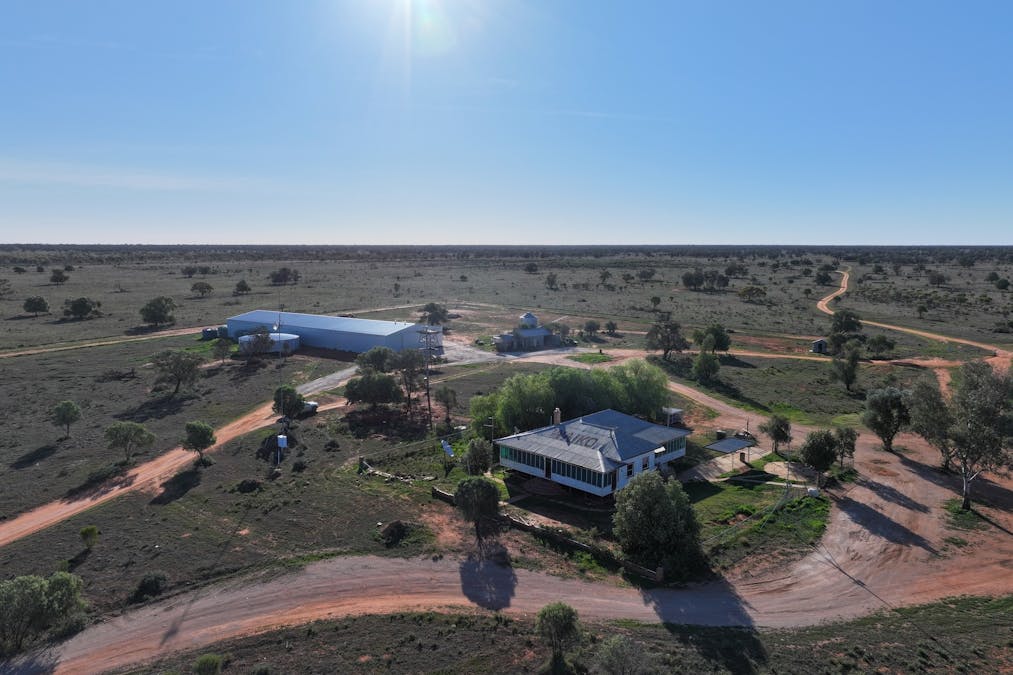 1654 Ivanhoe Cobar Road, Ivanhoe, NSW, 2878 - Image 4