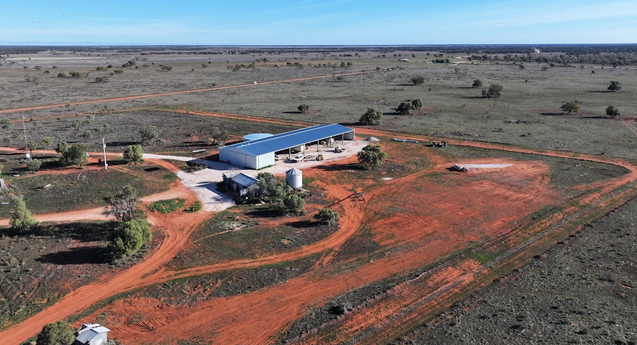 1654 Ivanhoe Cobar Road, Ivanhoe, NSW, 2878 - Image 5