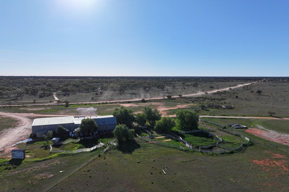 1654 Ivanhoe Cobar Road, Ivanhoe, NSW, 2878 - Image 10