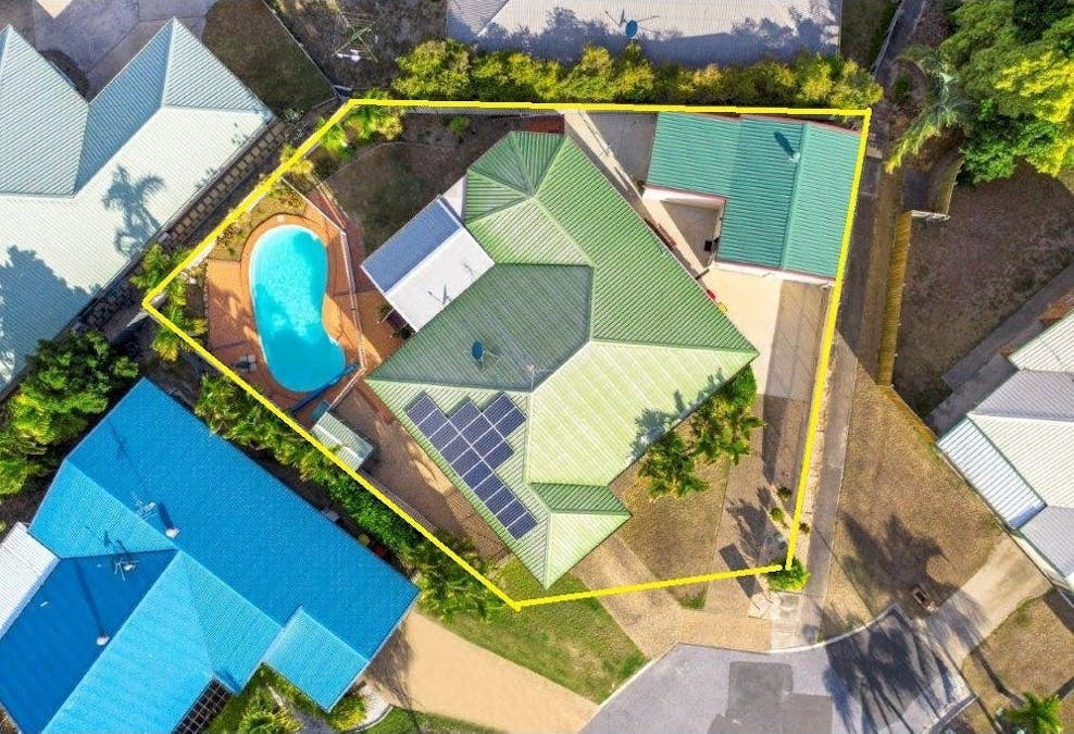 10 Karamea Close, Clinton, QLD, 4680 - Image 15