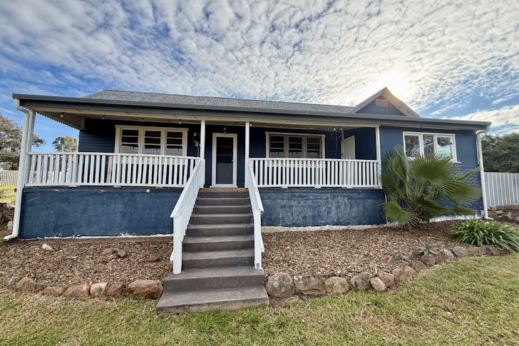 38-40 Jones Street, Parkes, NSW, 2870