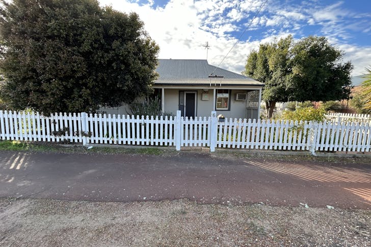 6 Forrest Street, Narrogin, WA, 6312