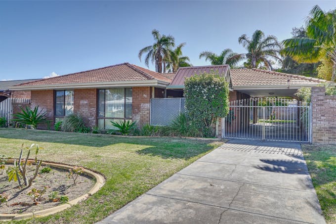 25 Ricketts Court, Rockingham, WA, 6168 - Image 1