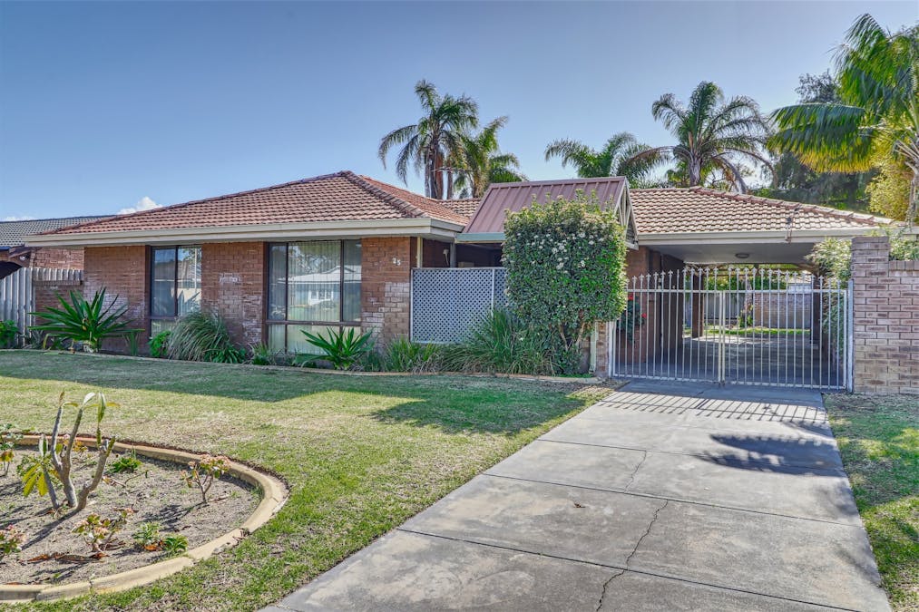 25 Ricketts Court, Rockingham, WA, 6168 - Image 1
