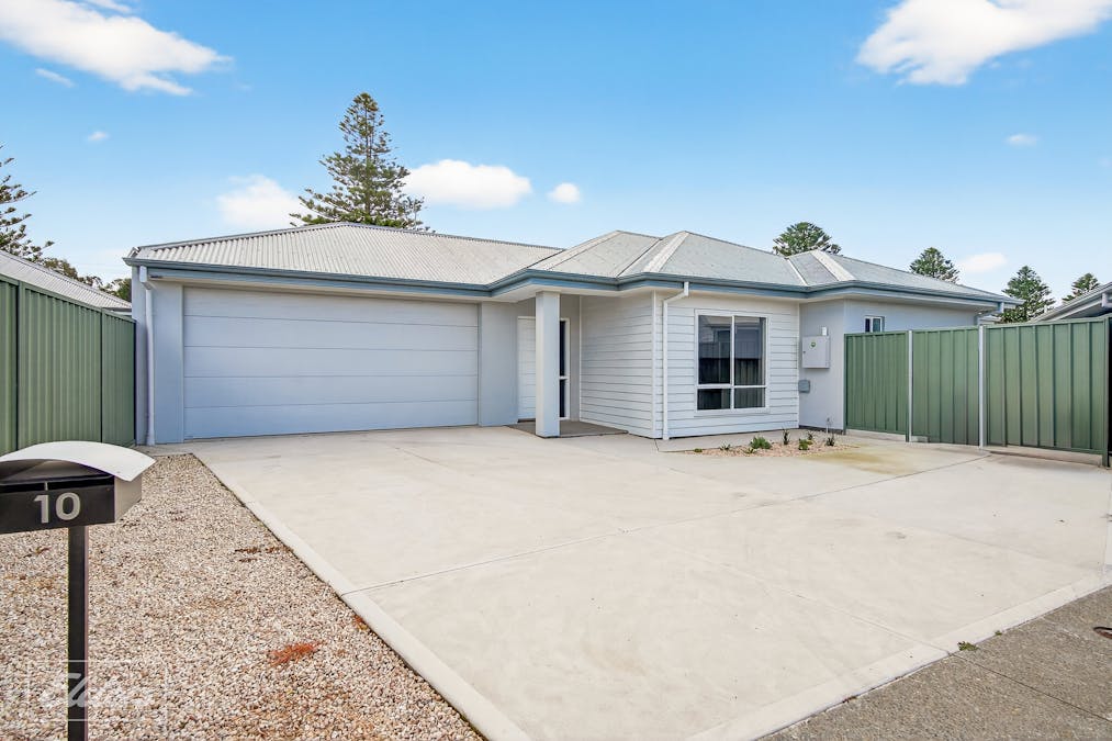 10 Tern Lane, Encounter Bay, SA, 5211 - Image 1