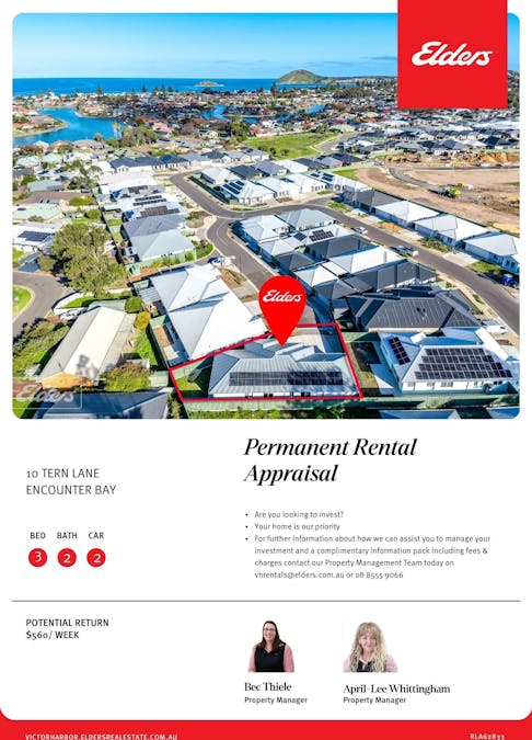 10 Tern Lane, Encounter Bay, SA, 5211 - Image 28