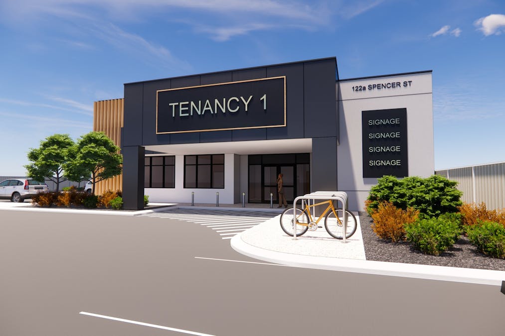 a/122 Spencer Street, Bunbury, WA, 6230 - Image 2