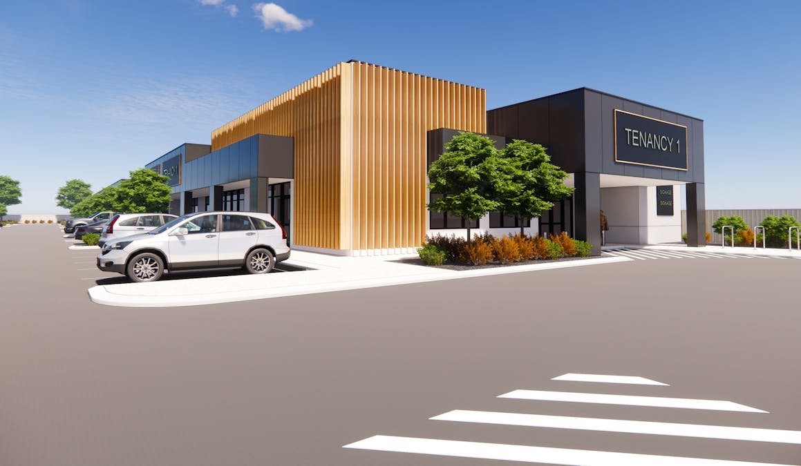 a/122 Spencer Street, Bunbury, WA, 6230 - Image 1