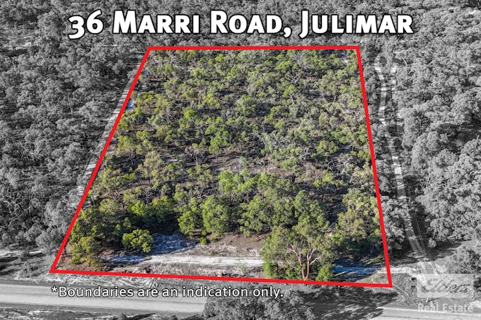 36 Marri Road, Julimar, WA, 6567 - Image 1