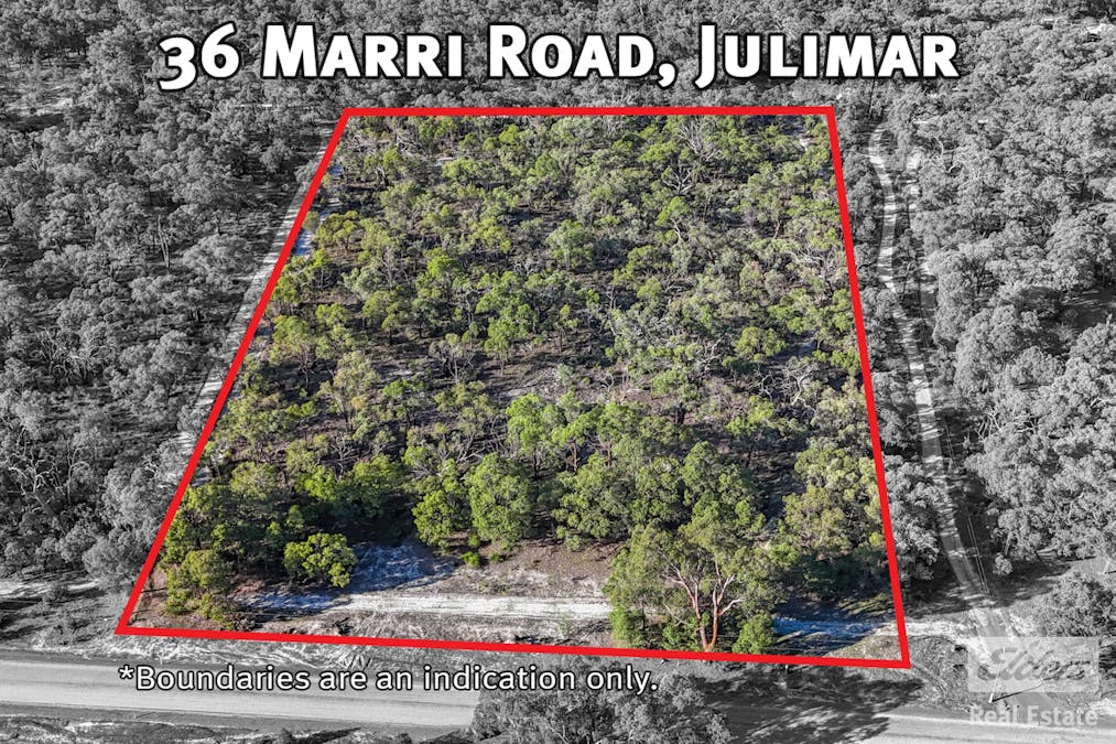 36 Marri Road, Julimar, WA, 6567 - Image 1