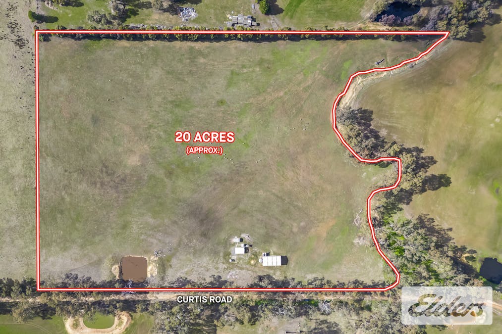 95 Curtis Road, Lamplough, VIC, 3352 - Image 1
