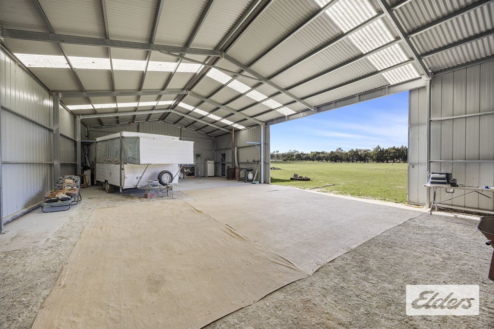 95 Curtis Road, Lamplough, VIC, 3352 - Image 7