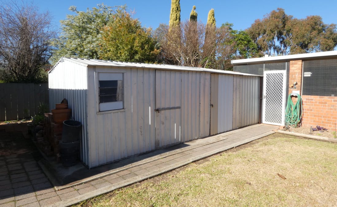 10 Melrose Street, Culcairn, NSW, 2660 - Image 23