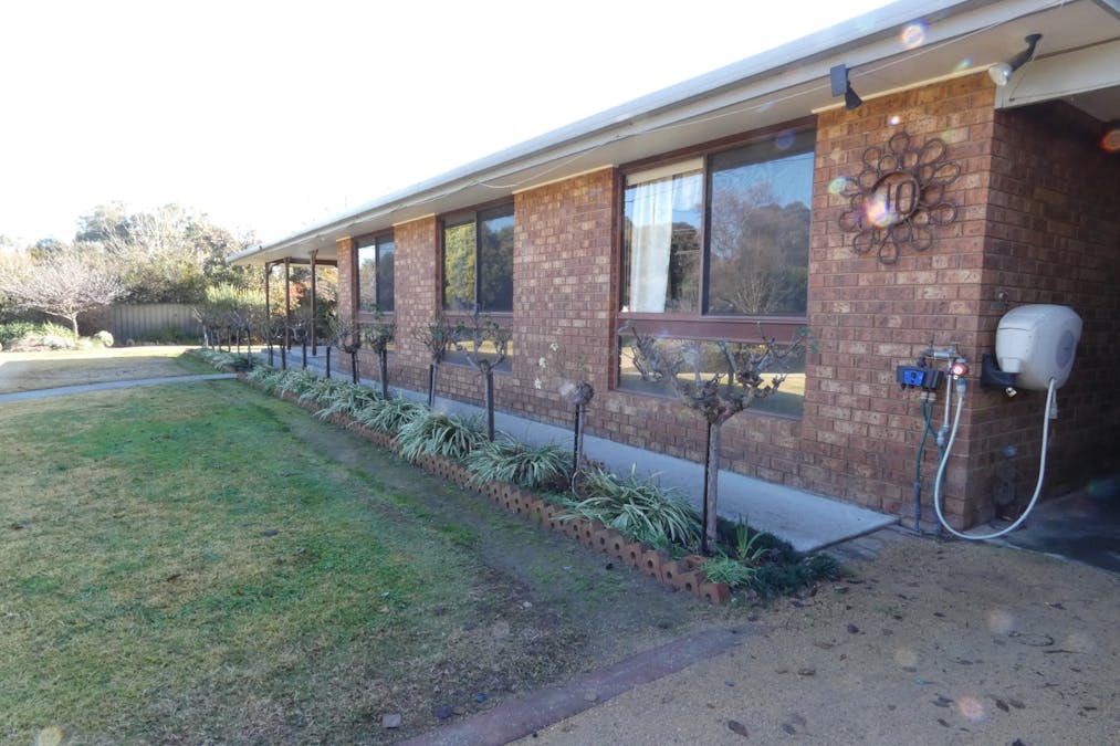 10 Melrose Street, Culcairn, NSW, 2660 - Image 19