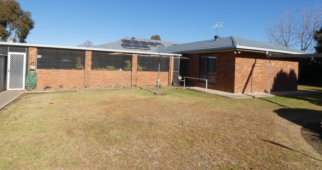 10 Melrose Street, Culcairn, NSW, 2660 - Image 28