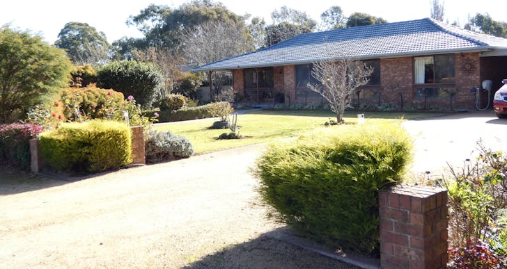 10 Melrose Street, Culcairn, NSW, 2660 - Image 1