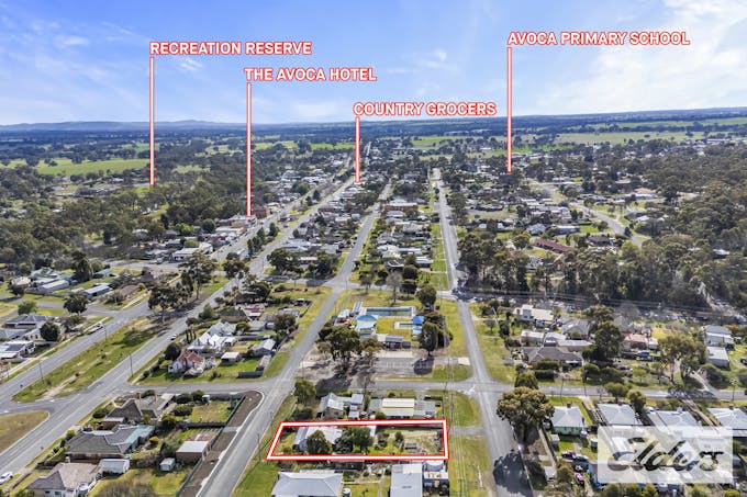 68 Rutherford Street, Avoca, VIC, 3467 - Image 1
