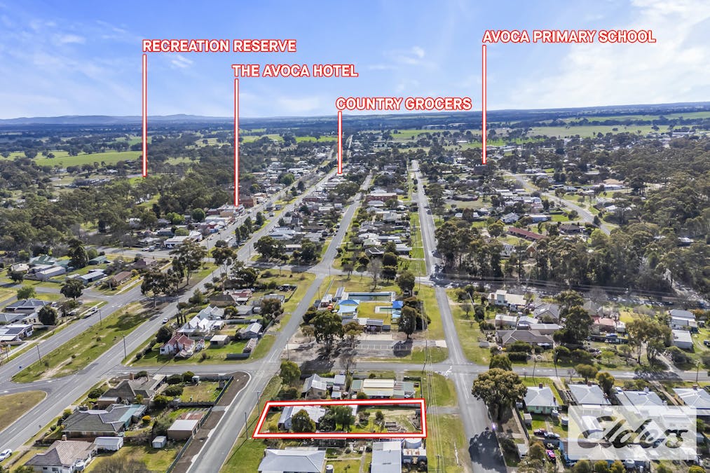 68 Rutherford Street, Avoca, VIC, 3467 - Image 5