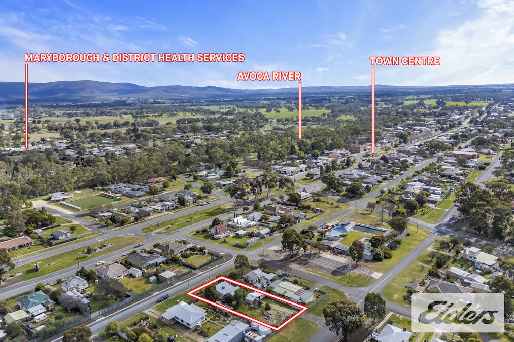 68 Rutherford Street, Avoca, VIC, 3467 - Image 6