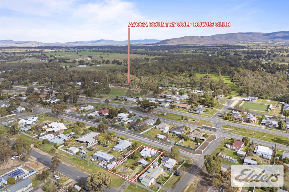 68 Rutherford Street, Avoca, VIC, 3467 - Image 4