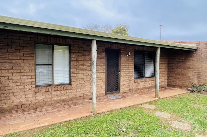 6/54 Birch Avenue, Dubbo, NSW, 2830