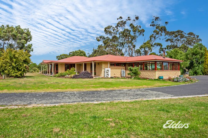 208 Montagu Road, Smithton, TAS, 7330 - Image 1