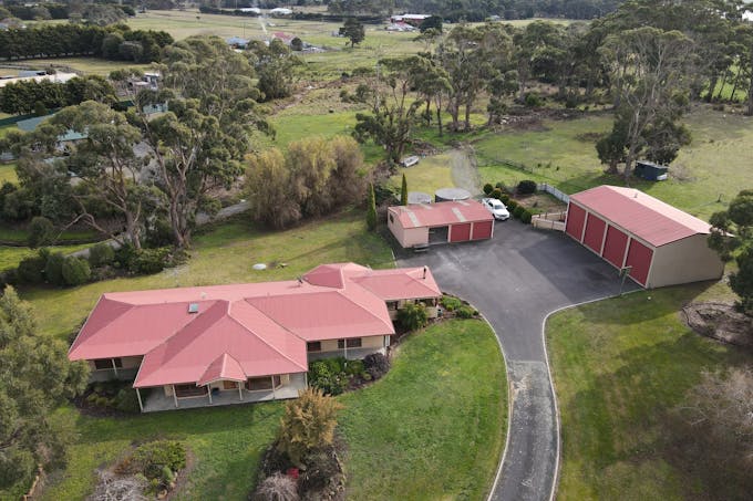 208 Montagu Road, Smithton, TAS, 7330 - Image 1