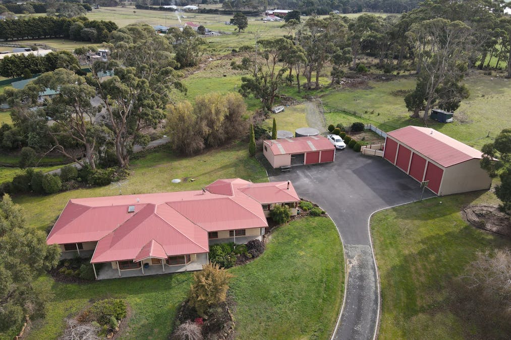 208 Montagu Road, Smithton, TAS, 7330 - Image 1