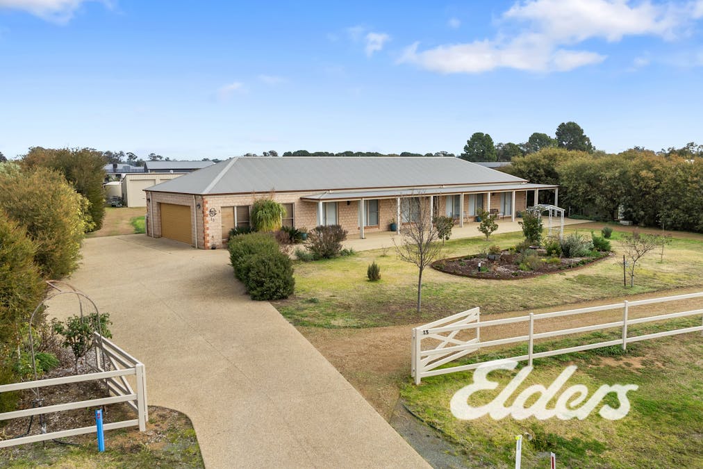 13 Kingfisher Drive, Mulwala, NSW, 2647 - Image 1