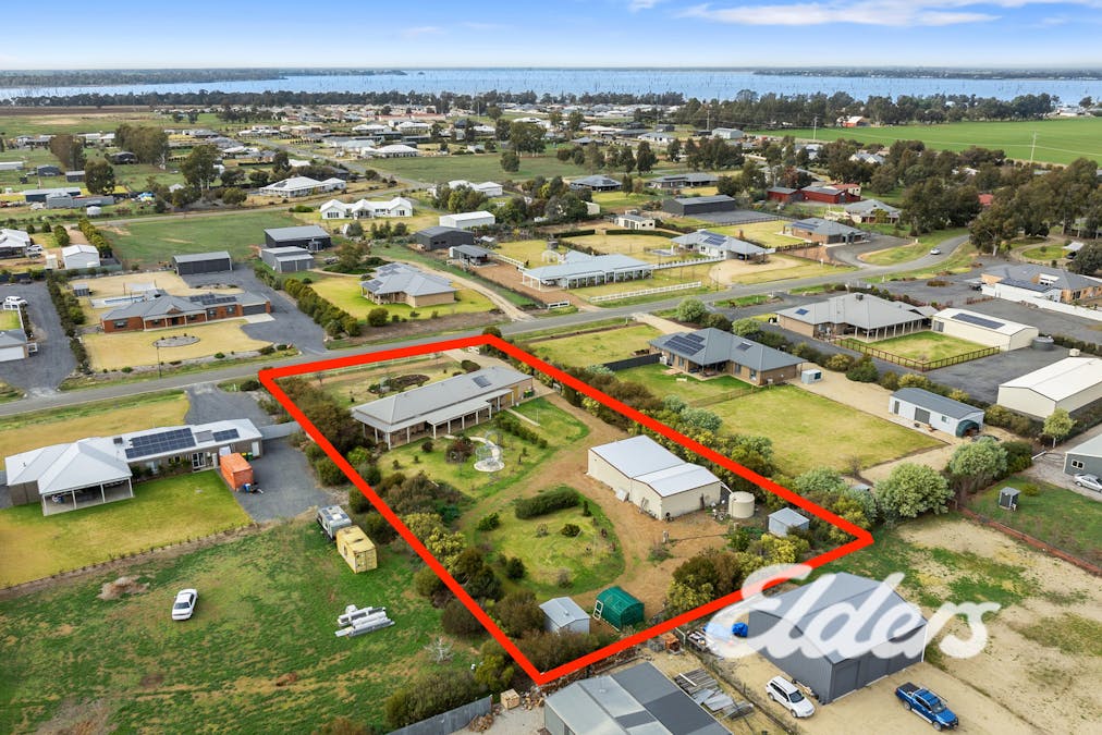 13 Kingfisher Drive, Mulwala, NSW, 2647 - Image 2