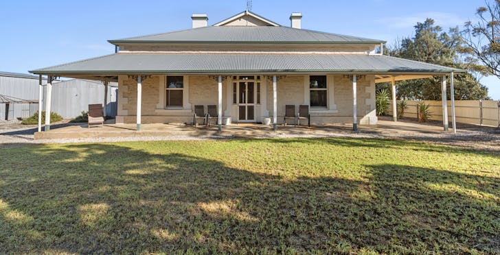 528 Kybunga Top Road, Kybunga, SA, 5453 - Image 1