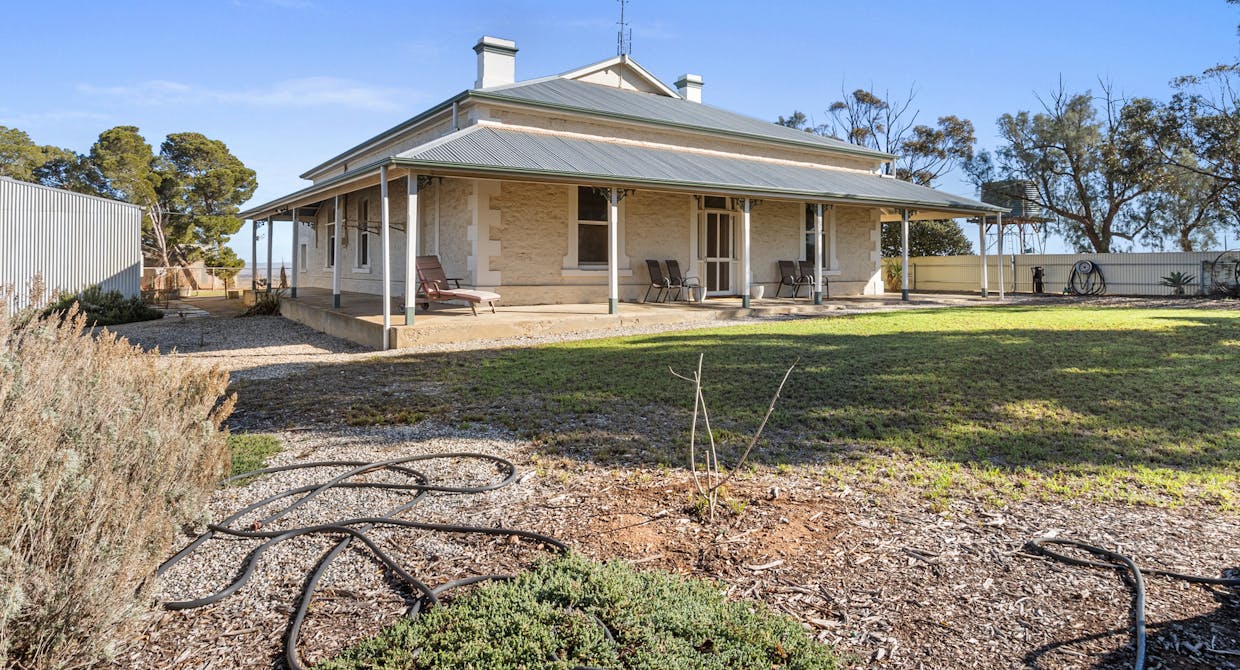 528 Kybunga Top Road, Kybunga, SA, 5453 - Image 2