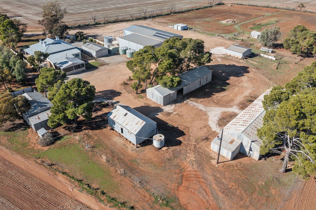 528 Kybunga Top Road, Kybunga, SA, 5453 - Image 5