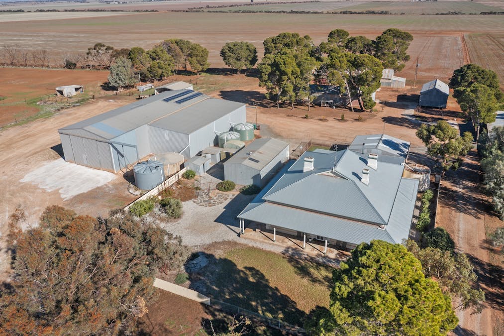 528 Kybunga Top Road, Kybunga, SA, 5453 - Image 4