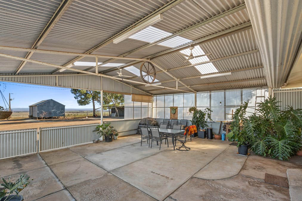 528 Kybunga Top Road, Kybunga, SA, 5453 - Image 27