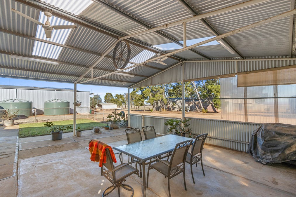 528 Kybunga Top Road, Kybunga, SA, 5453 - Image 28