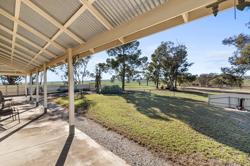 528 Kybunga Top Road, Kybunga, SA, 5453 - Image 29