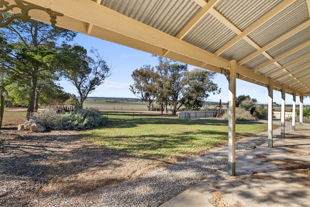 528 Kybunga Top Road, Kybunga, SA, 5453 - Image 30