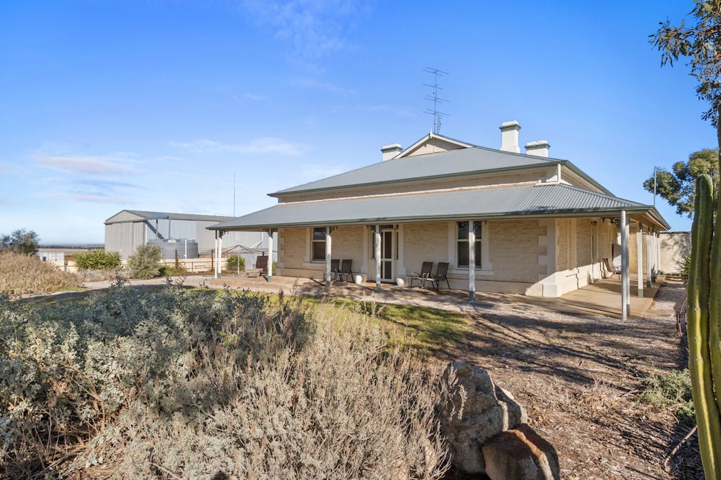 528 Kybunga Top Road, Kybunga, SA, 5453 - Image 3