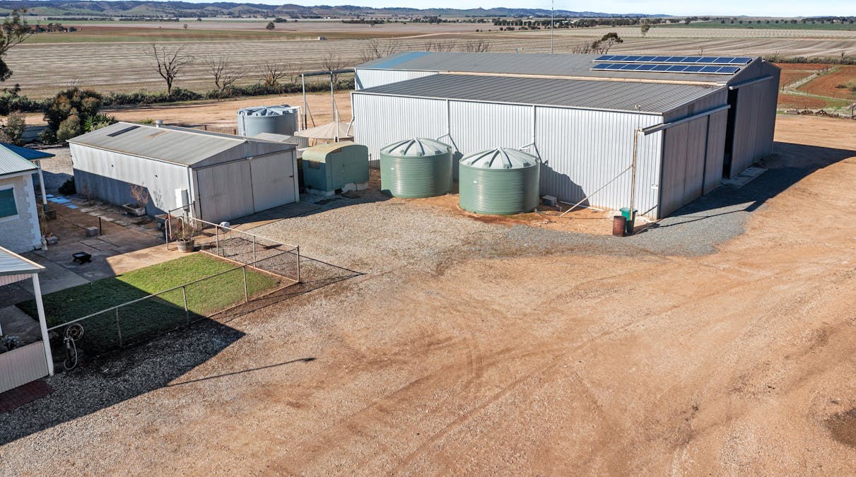 528 Kybunga Top Road, Kybunga, SA, 5453 - Image 33