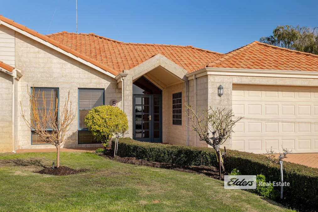 5 Ash Court, Eaton, WA, 6232 - Image 1