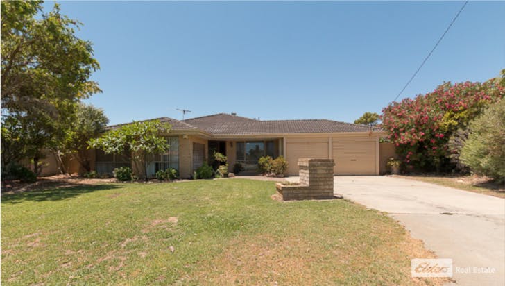 15 Fitzroy Close, Cooloongup, WA, 6168